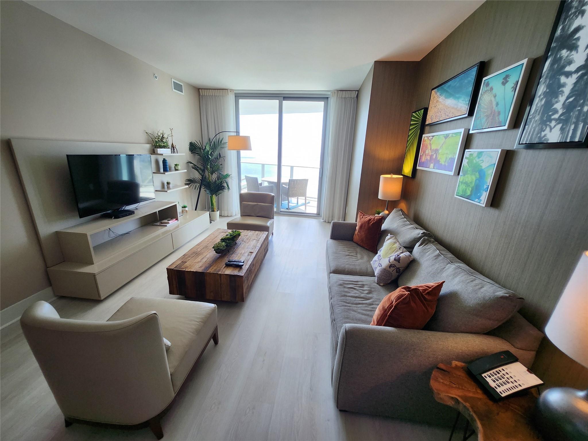 LYFE Resort and Residence - Residential