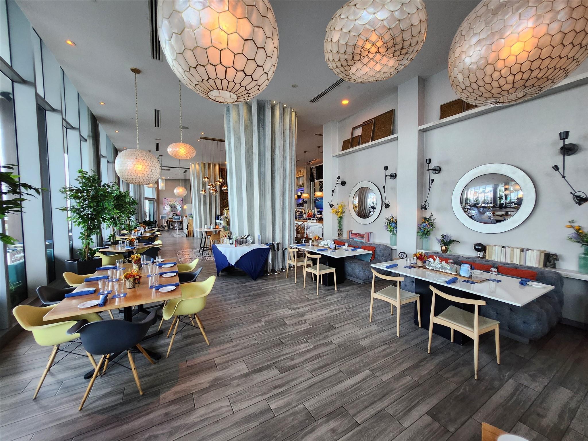 LYFE Resort and Residence - Residential