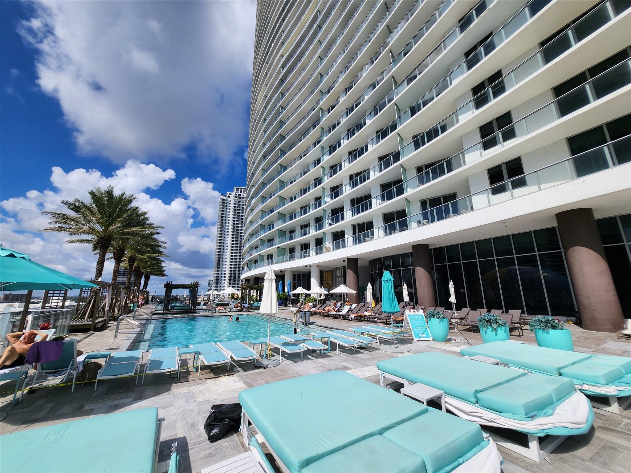 LYFE Resort and Residence - Residential