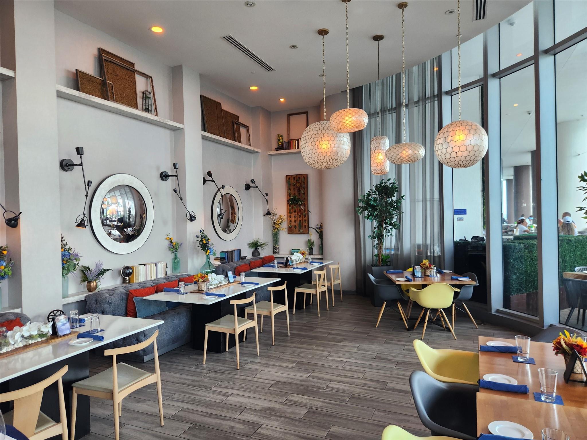 LYFE Resort and Residence - Residential