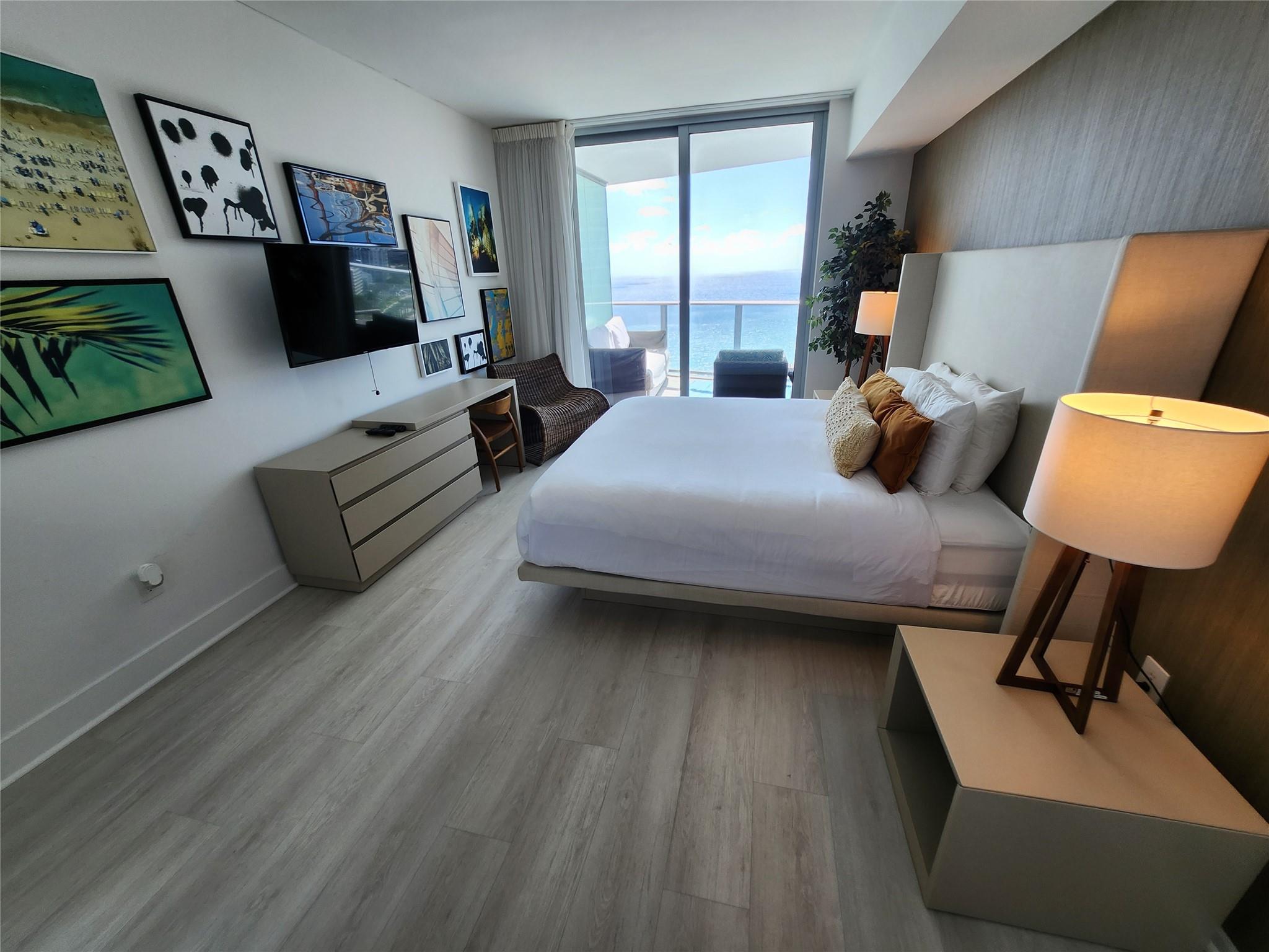 LYFE Resort and Residence - Residential