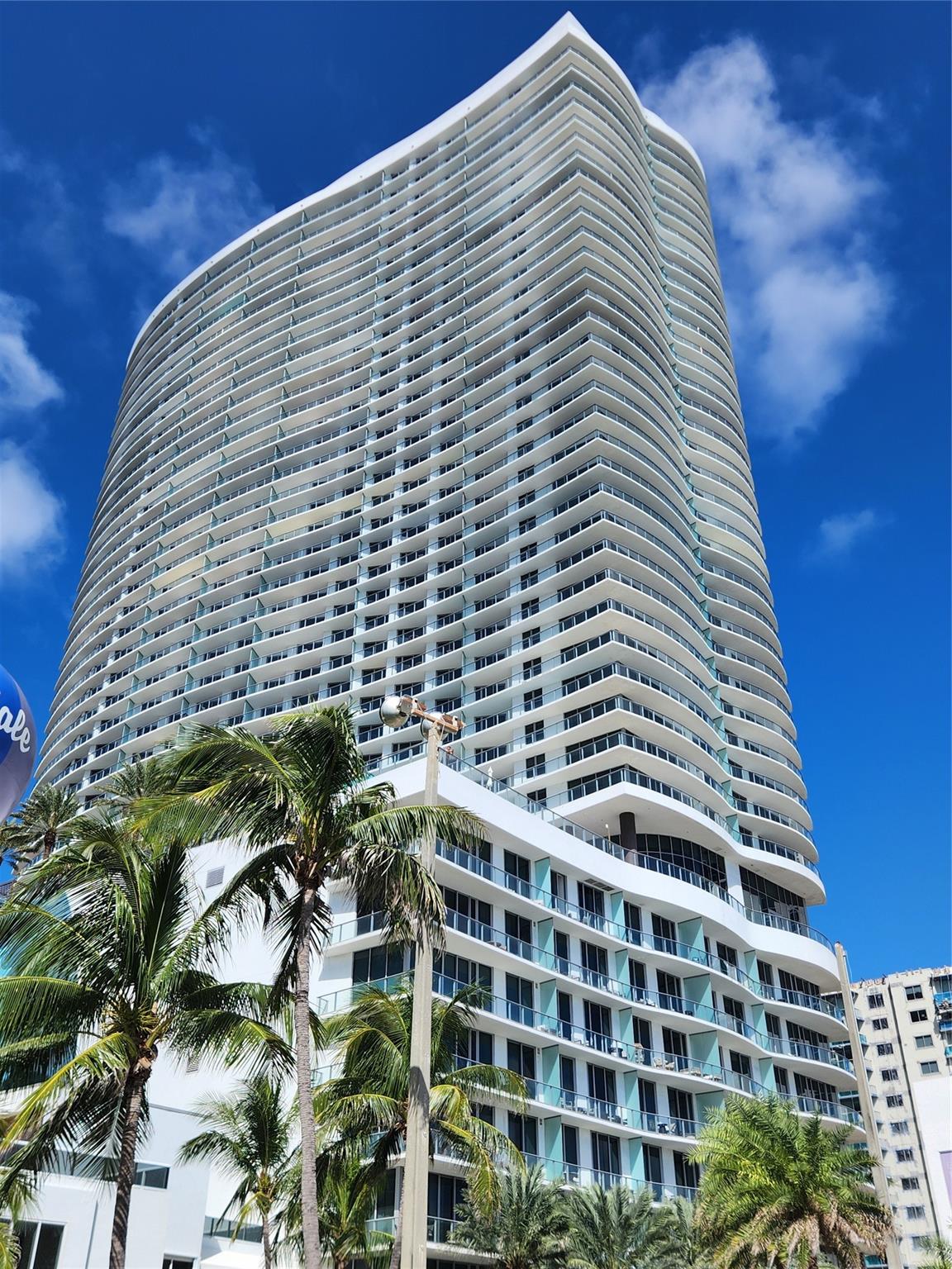 LYFE Resort and Residence - Residential