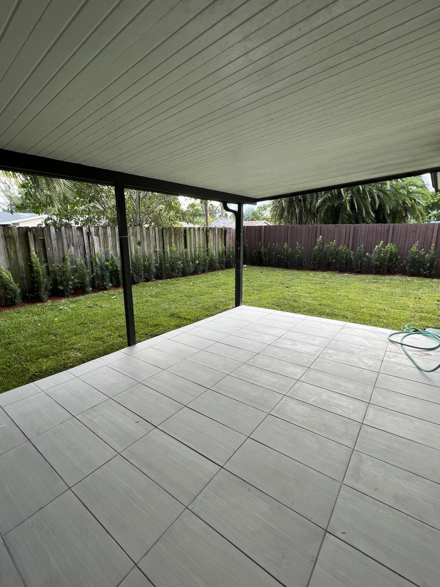 MARSHALLS EVERGLADE - Residential Lease