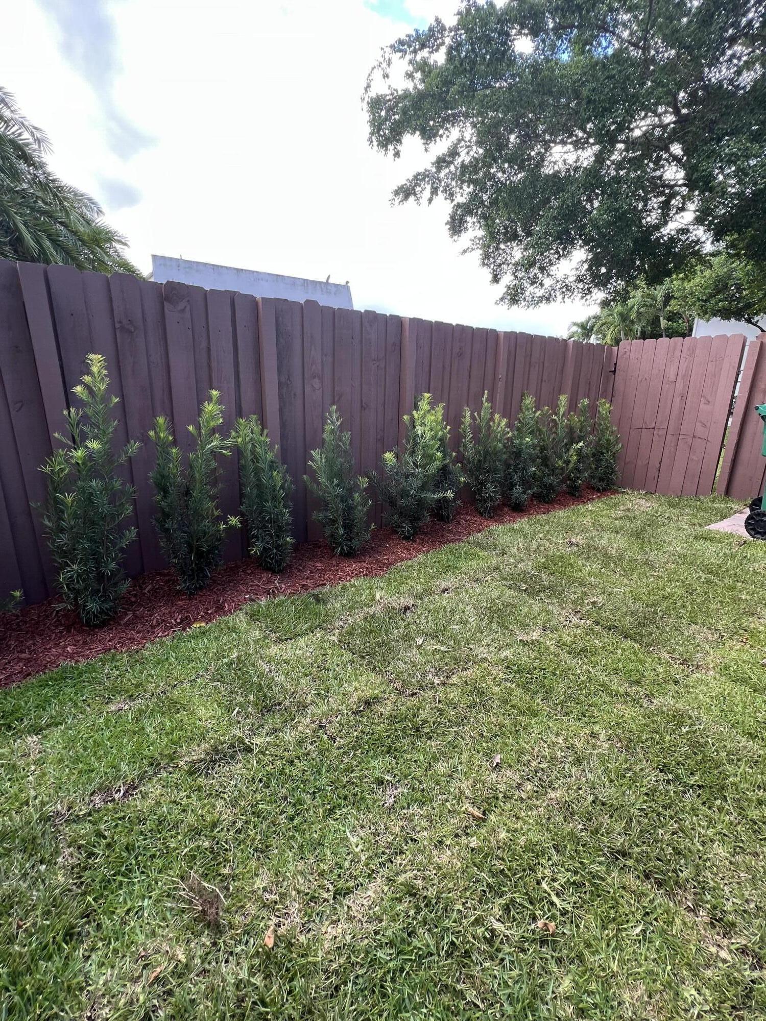 MARSHALLS EVERGLADE - Residential Lease