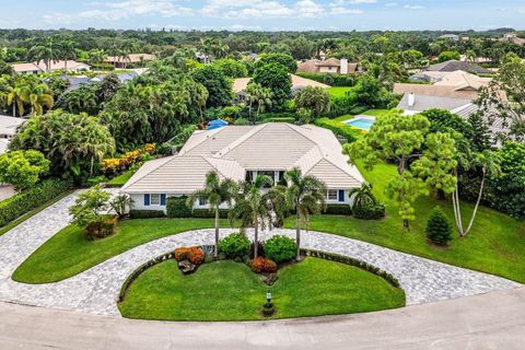 1351 Partridge Place Boynton Beach FL 33436