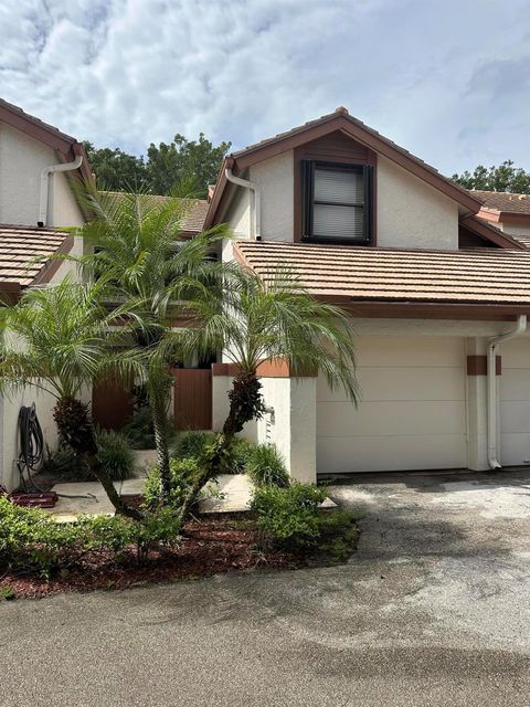 12725 Shoreline Drive 6 C Wellington FL 33414