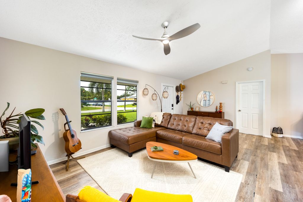 Photo of 782 NW Kilpatrick Avenue, Port Saint Lucie, FL 34983 (MLS # R11096682)