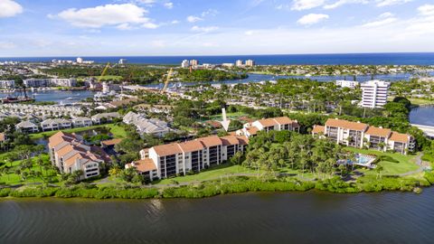 A home in Jupiter