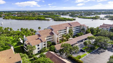 A home in Jupiter