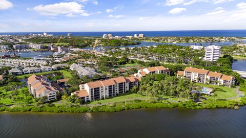 A home in Jupiter