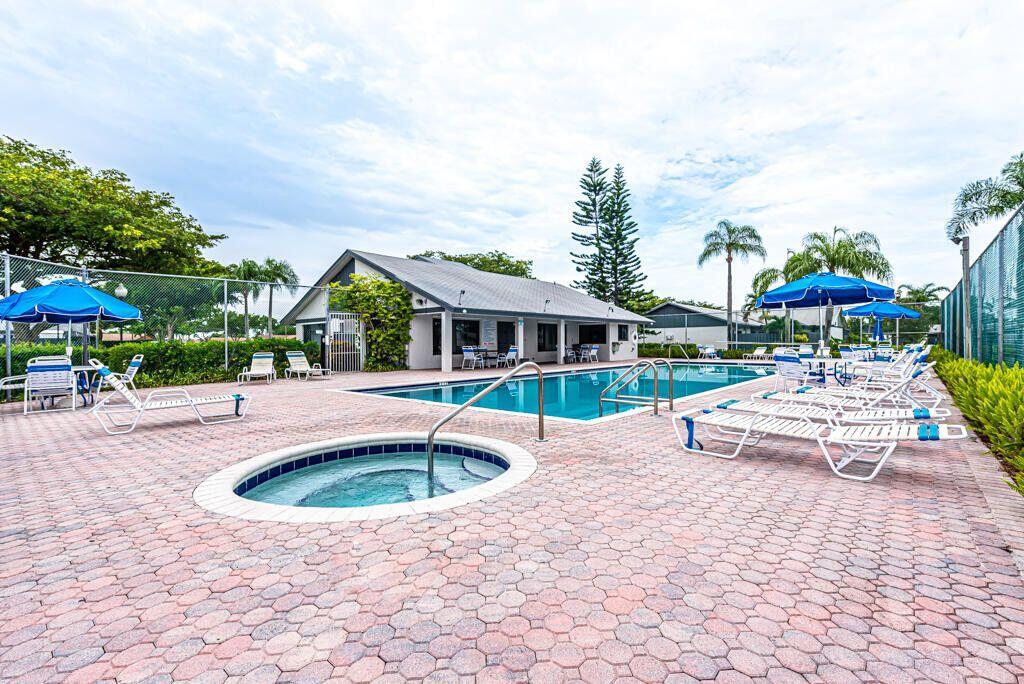 SUMMIT PINES UNIT 3 - Residential Lease