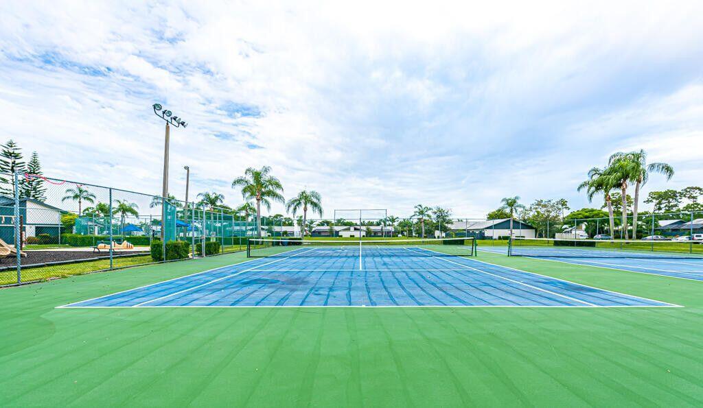 SUMMIT PINES UNIT 3 - Residential Lease