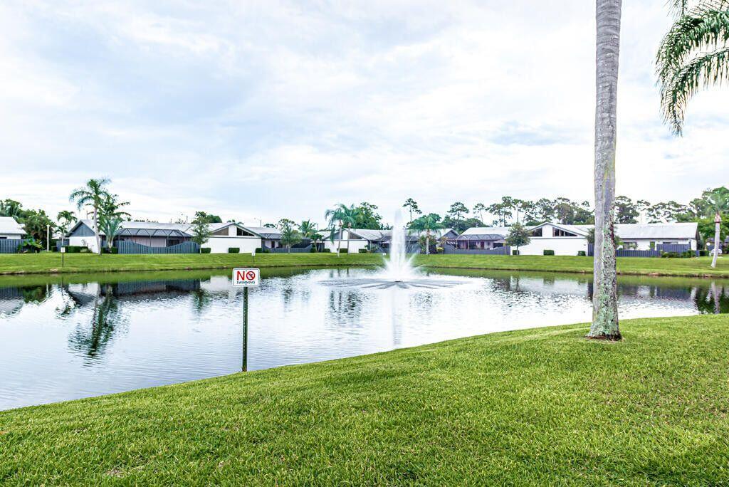 SUMMIT PINES UNIT 3 - Residential Lease