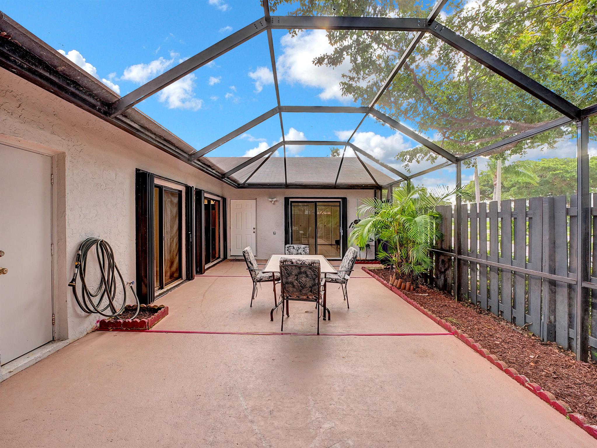 SUMMIT PINES UNIT 3 - Residential Lease