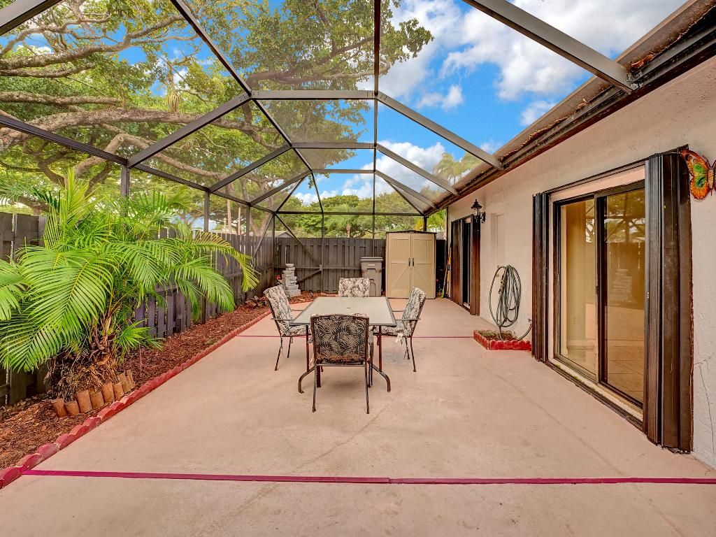 Photo of 1165 Summit Trail Circle #A, West Palm Beach, FL 33415 (MLS # R11140120)