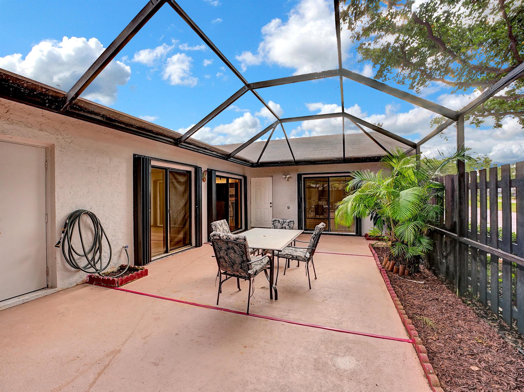 SUMMIT PINES UNIT 3 - Residential Lease