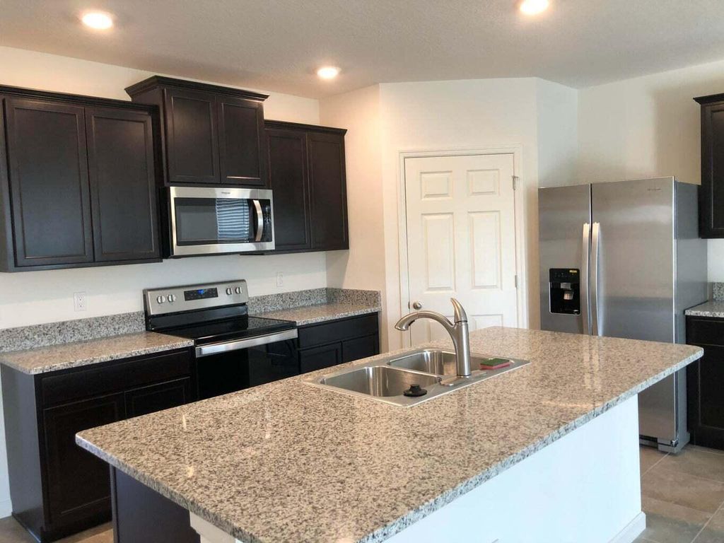 Photo of 10571 SW Toren Way, Port Saint Lucie, FL 34987 (MLS # B26006357)