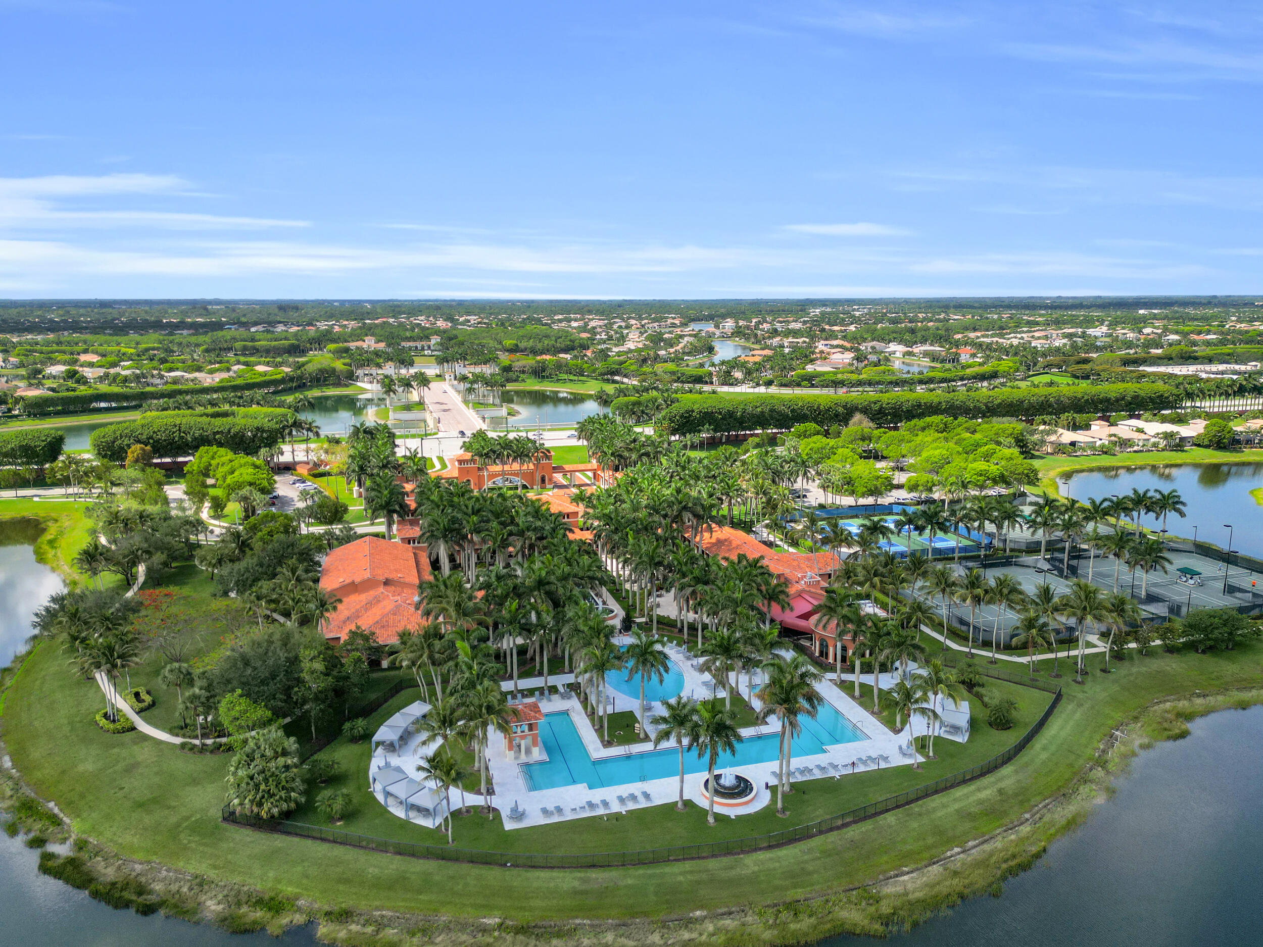 BUENA VIDA - Residential