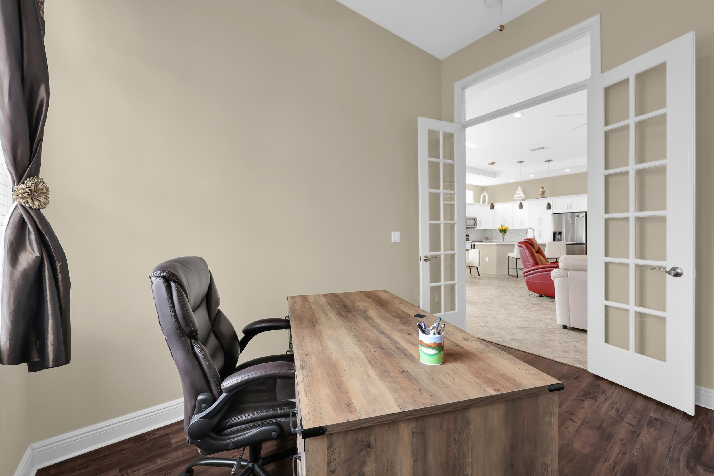 BUENA VIDA - Residential