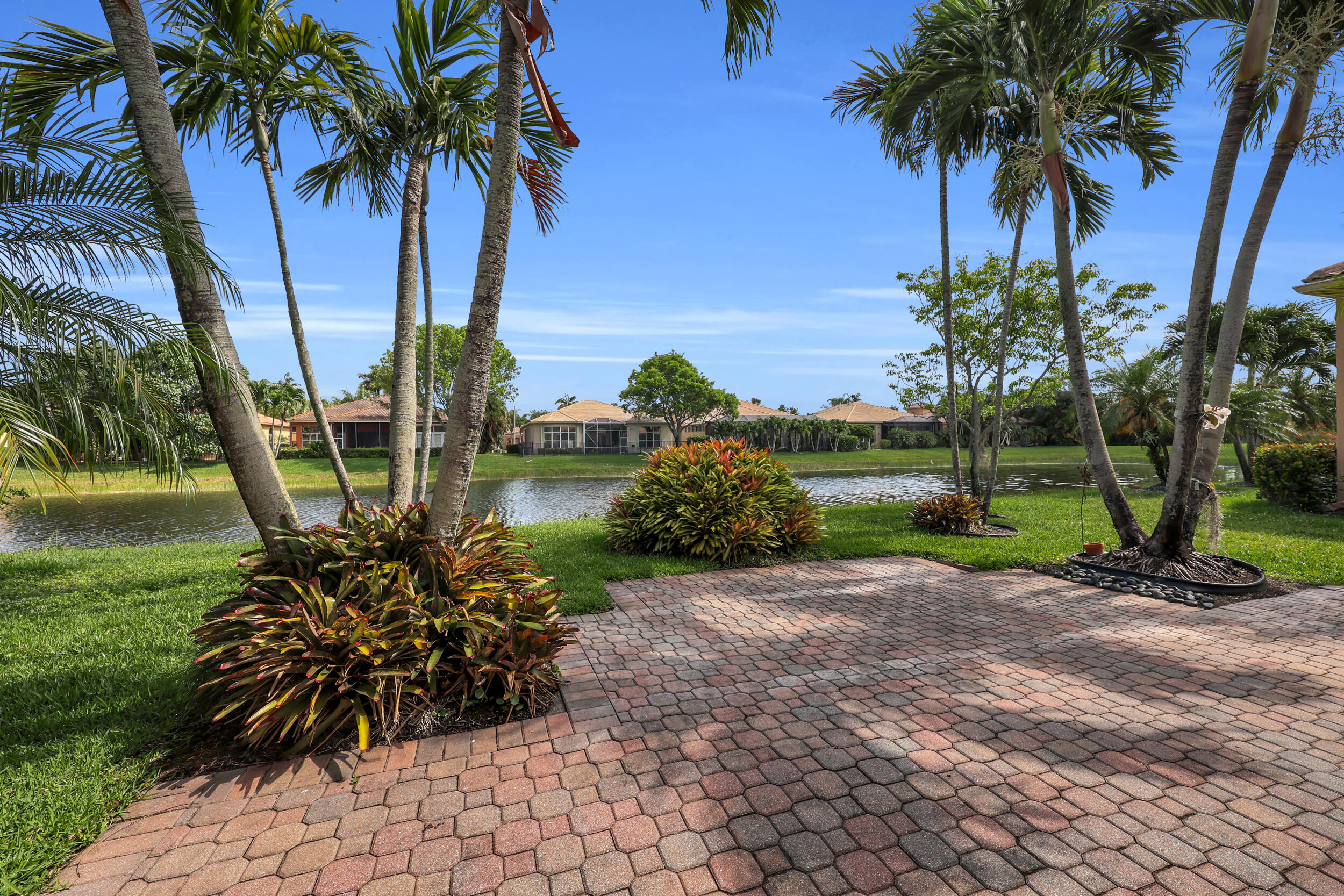 BUENA VIDA - Residential