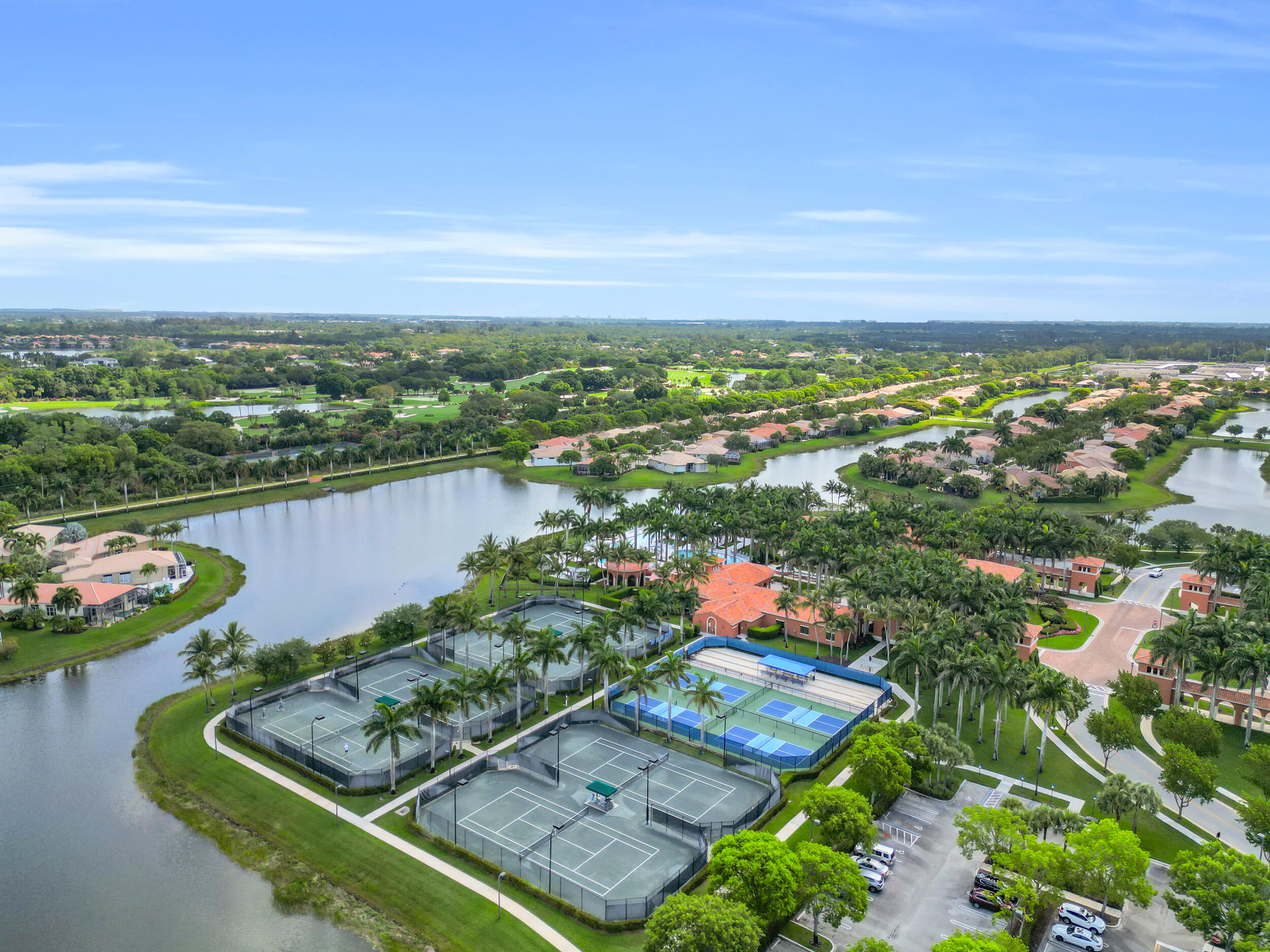 BUENA VIDA - Residential