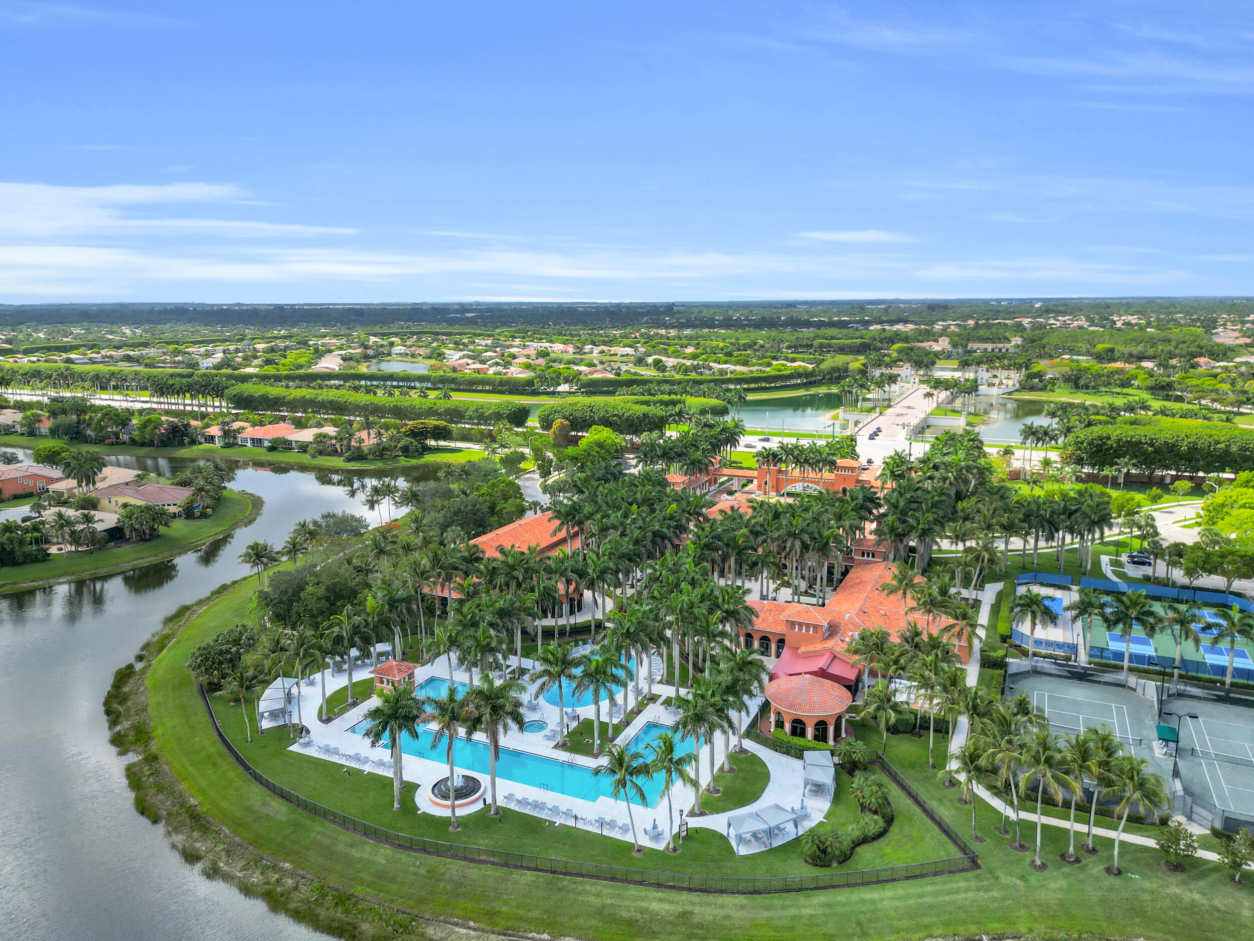 BUENA VIDA - Residential