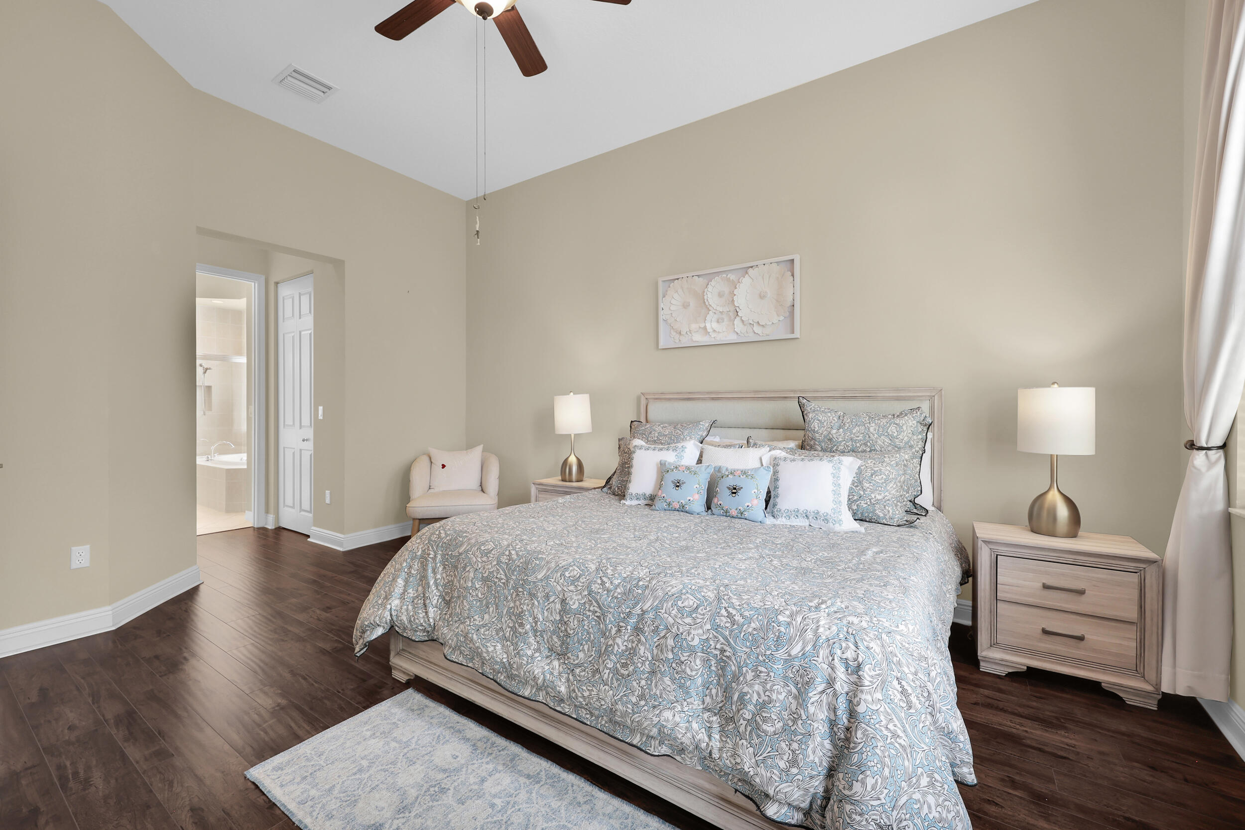 BUENA VIDA - Residential