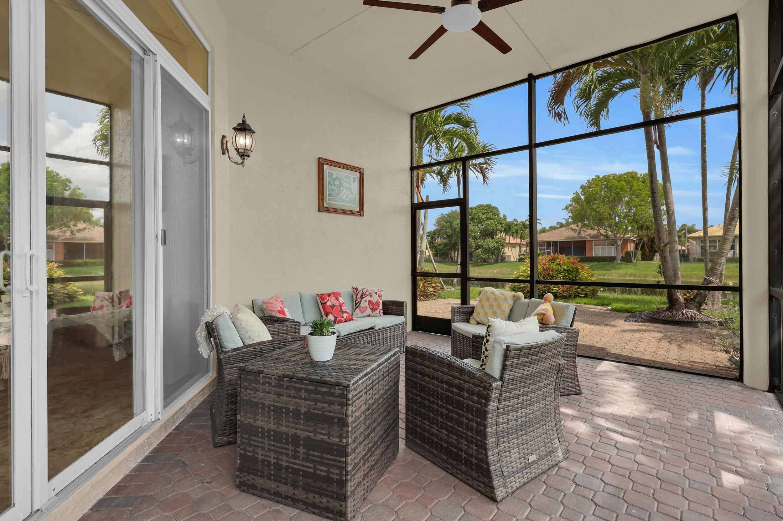 BUENA VIDA - Residential