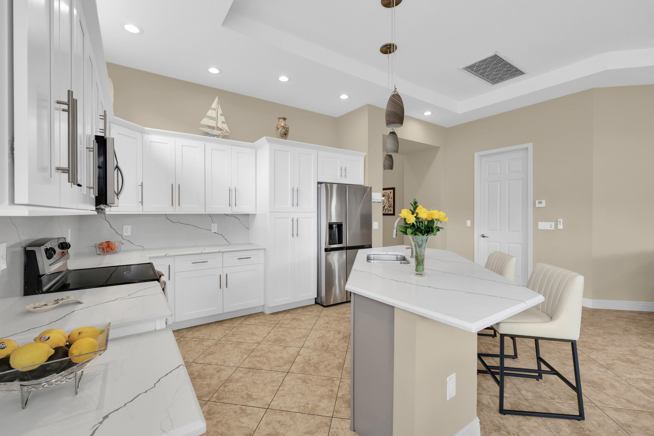 BUENA VIDA - Residential