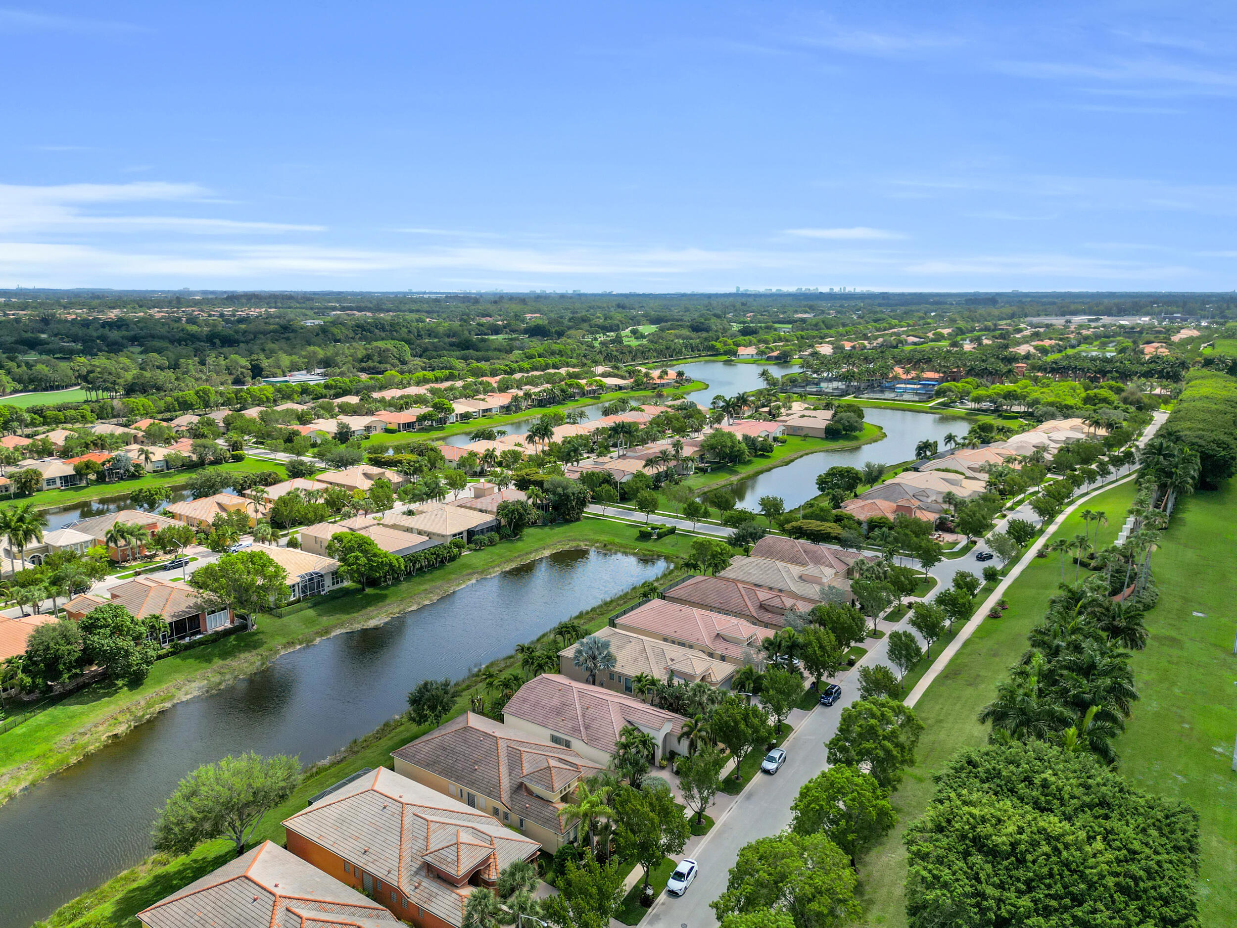 BUENA VIDA - Residential