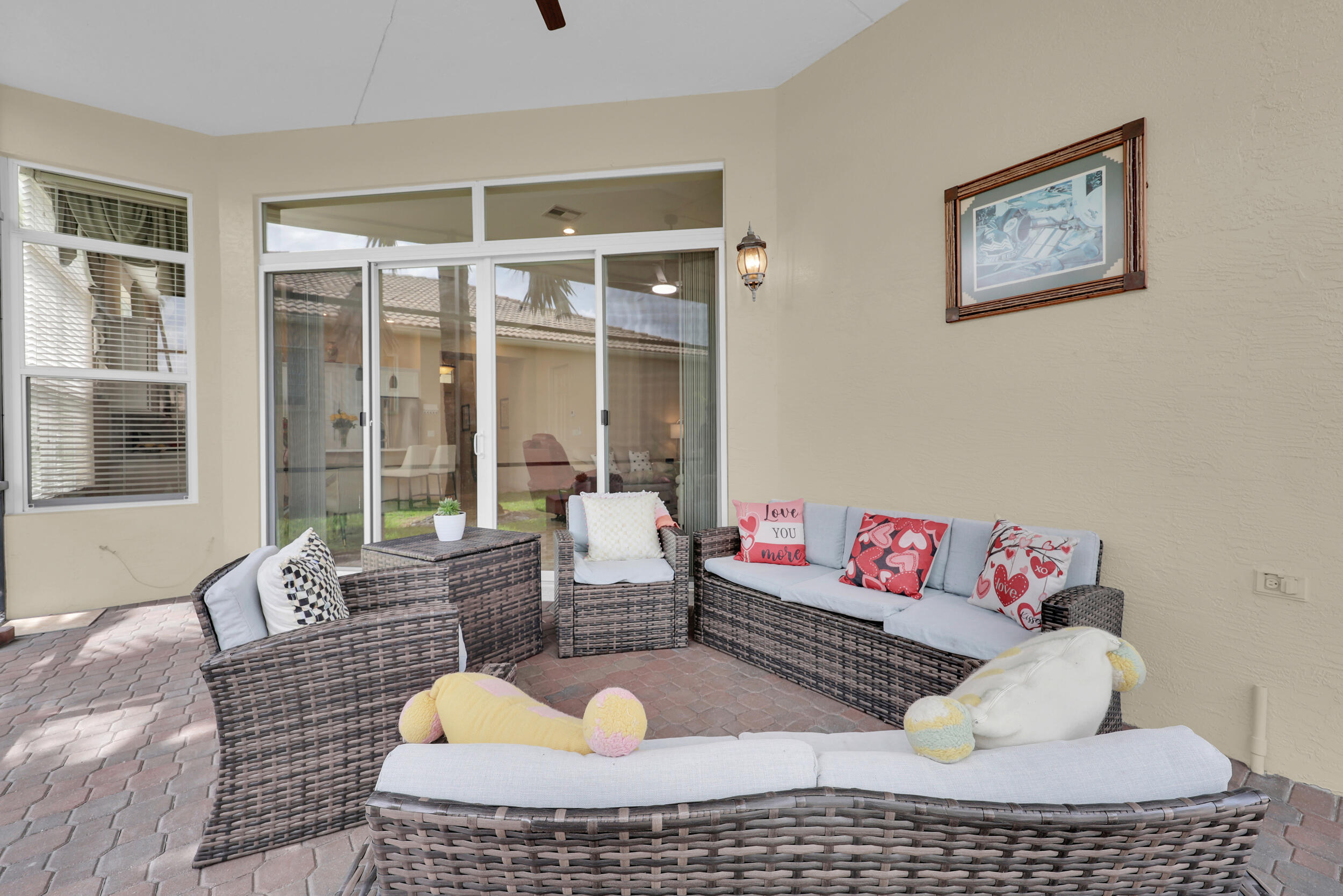 BUENA VIDA - Residential