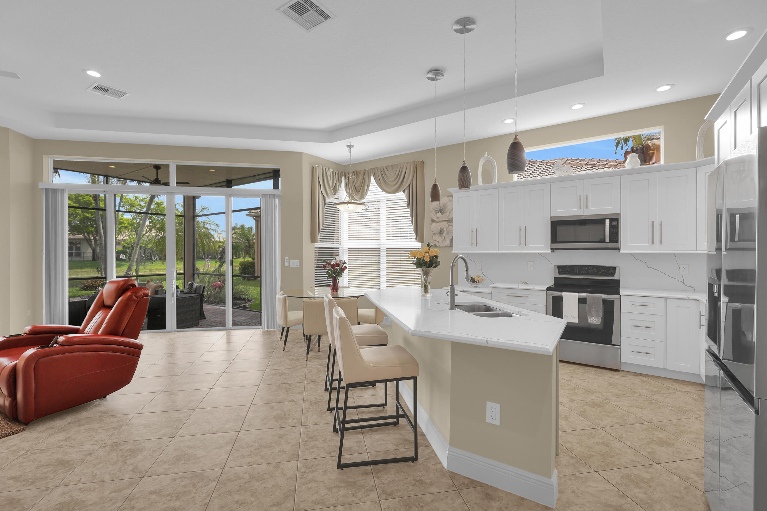 BUENA VIDA - Residential