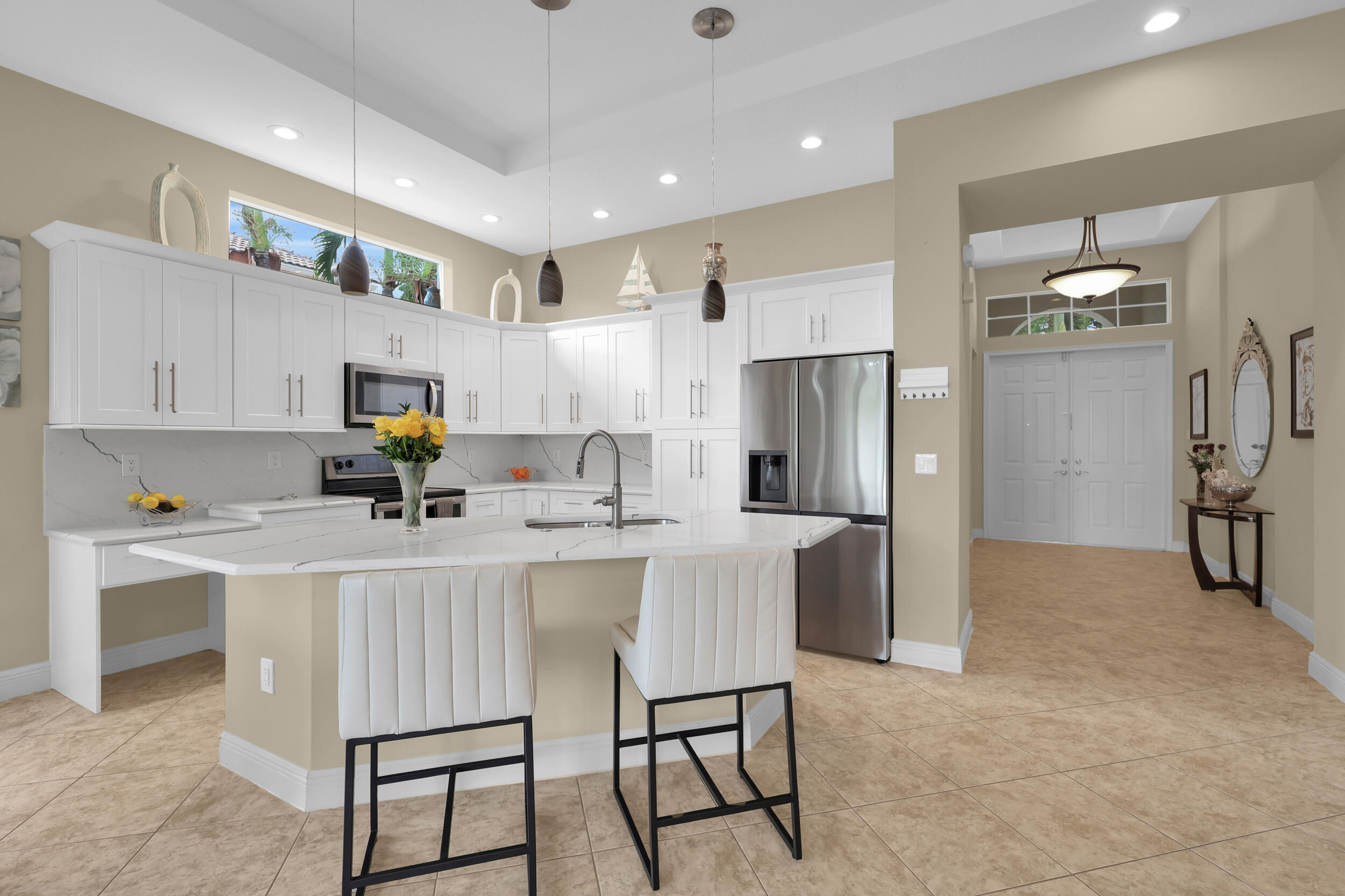BUENA VIDA - Residential