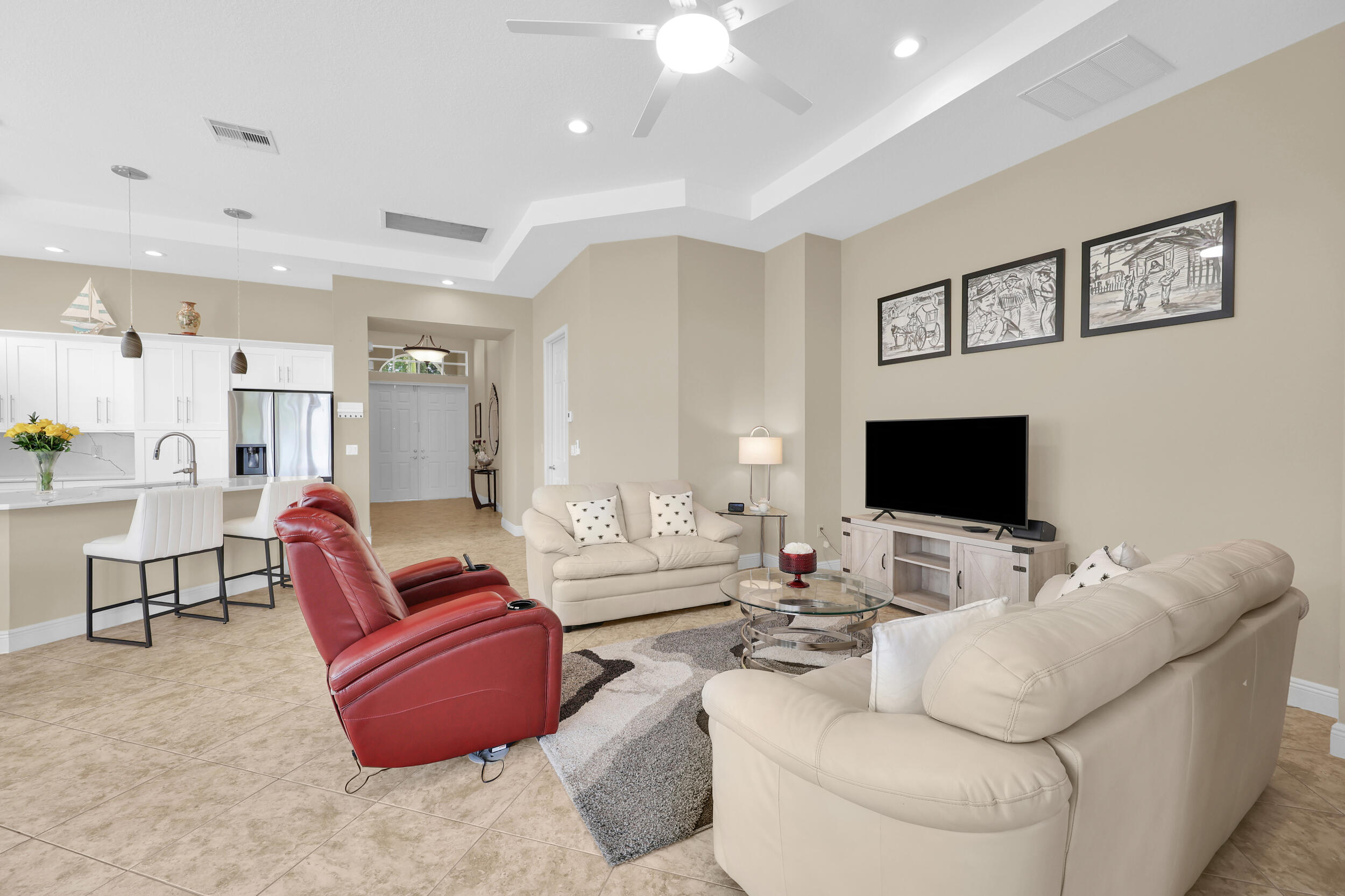 BUENA VIDA - Residential