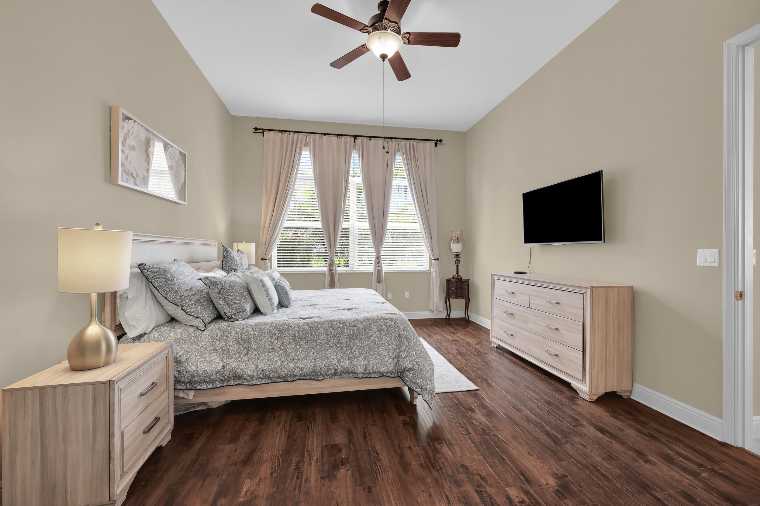 BUENA VIDA - Residential