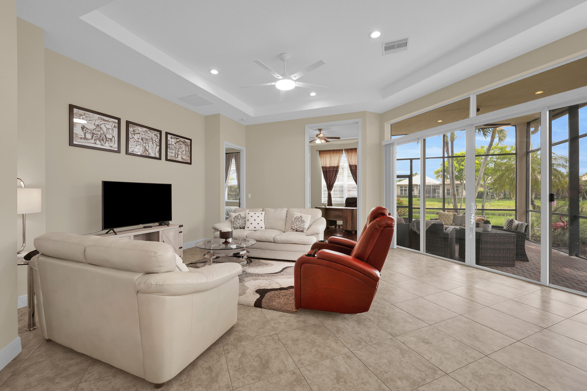 BUENA VIDA - Residential