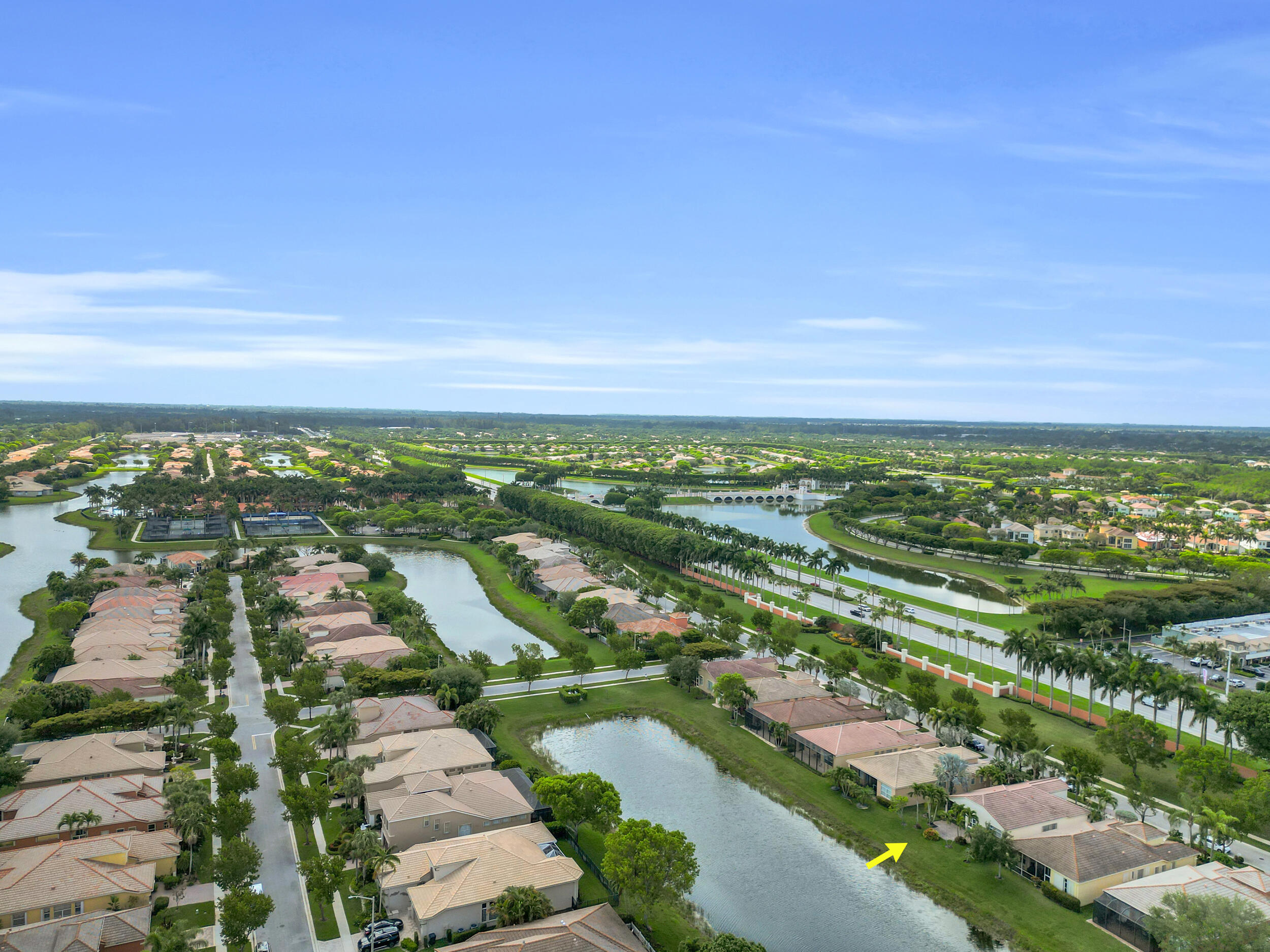 BUENA VIDA - Residential