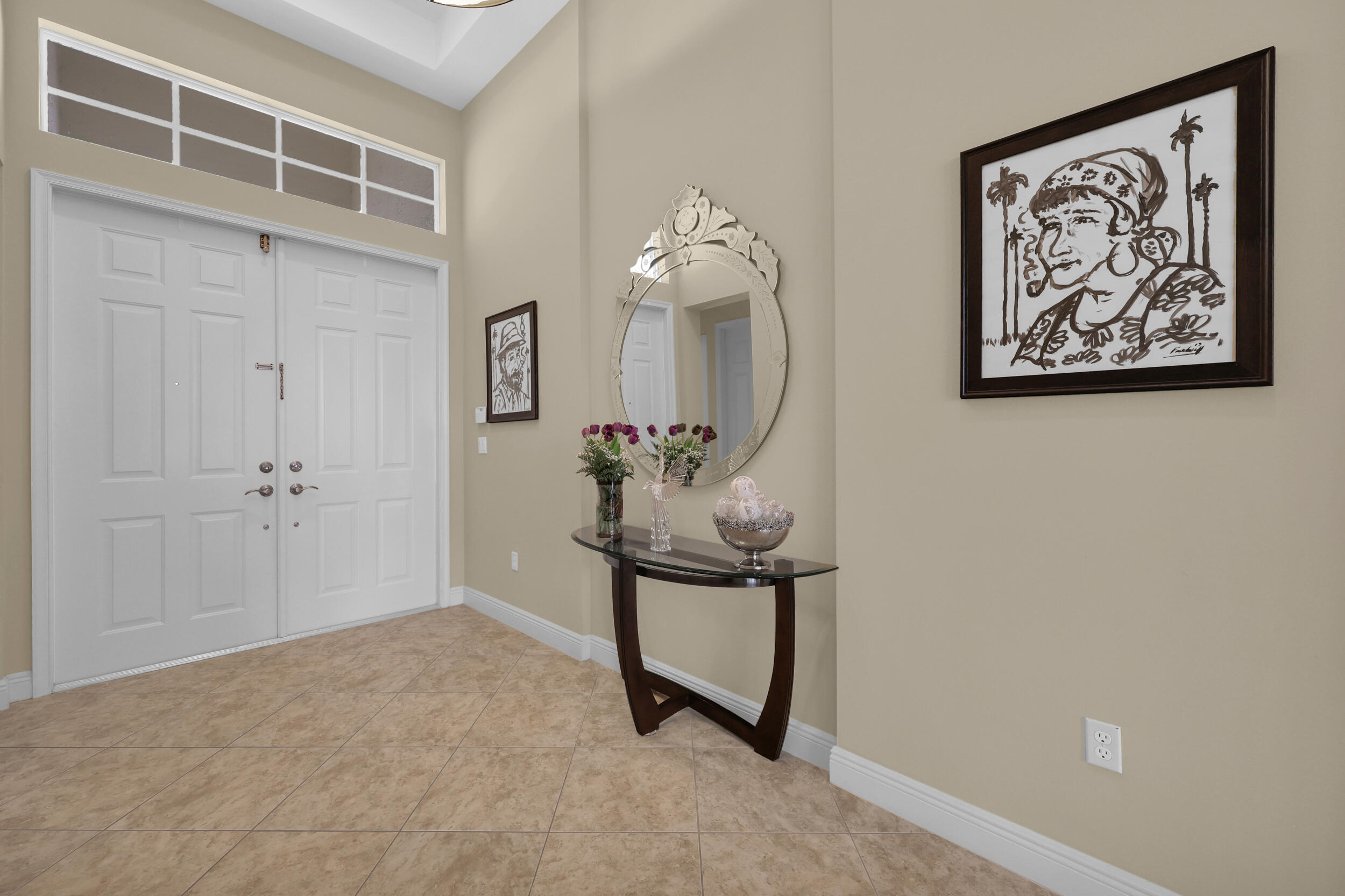 BUENA VIDA - Residential