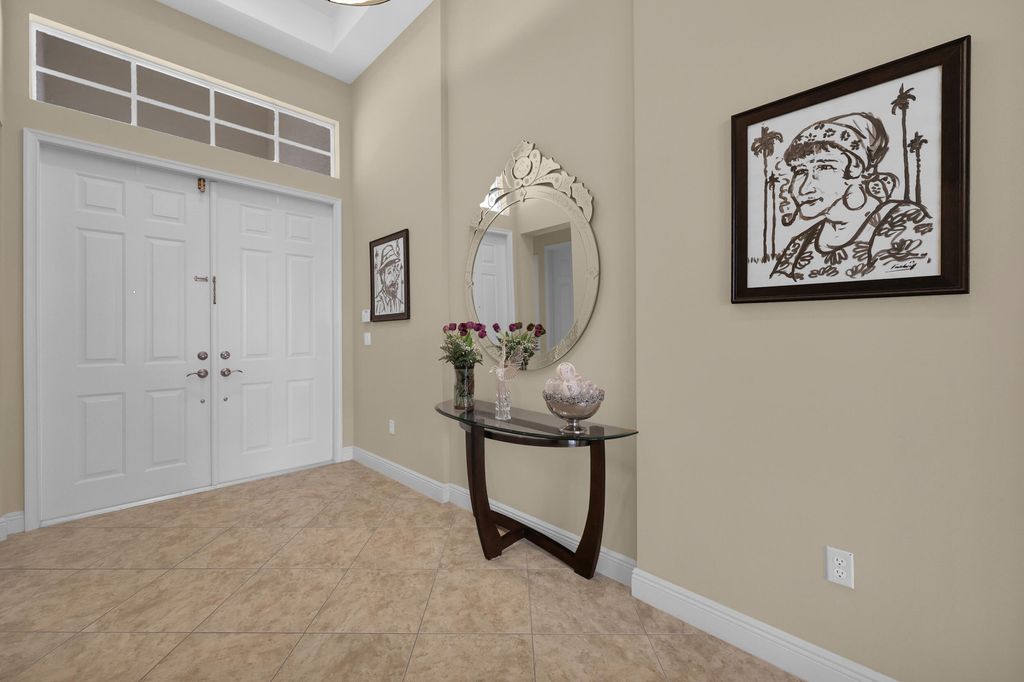 Photo of 9377 Via Grande W, Wellington, FL 33411 (MLS # B26027601)