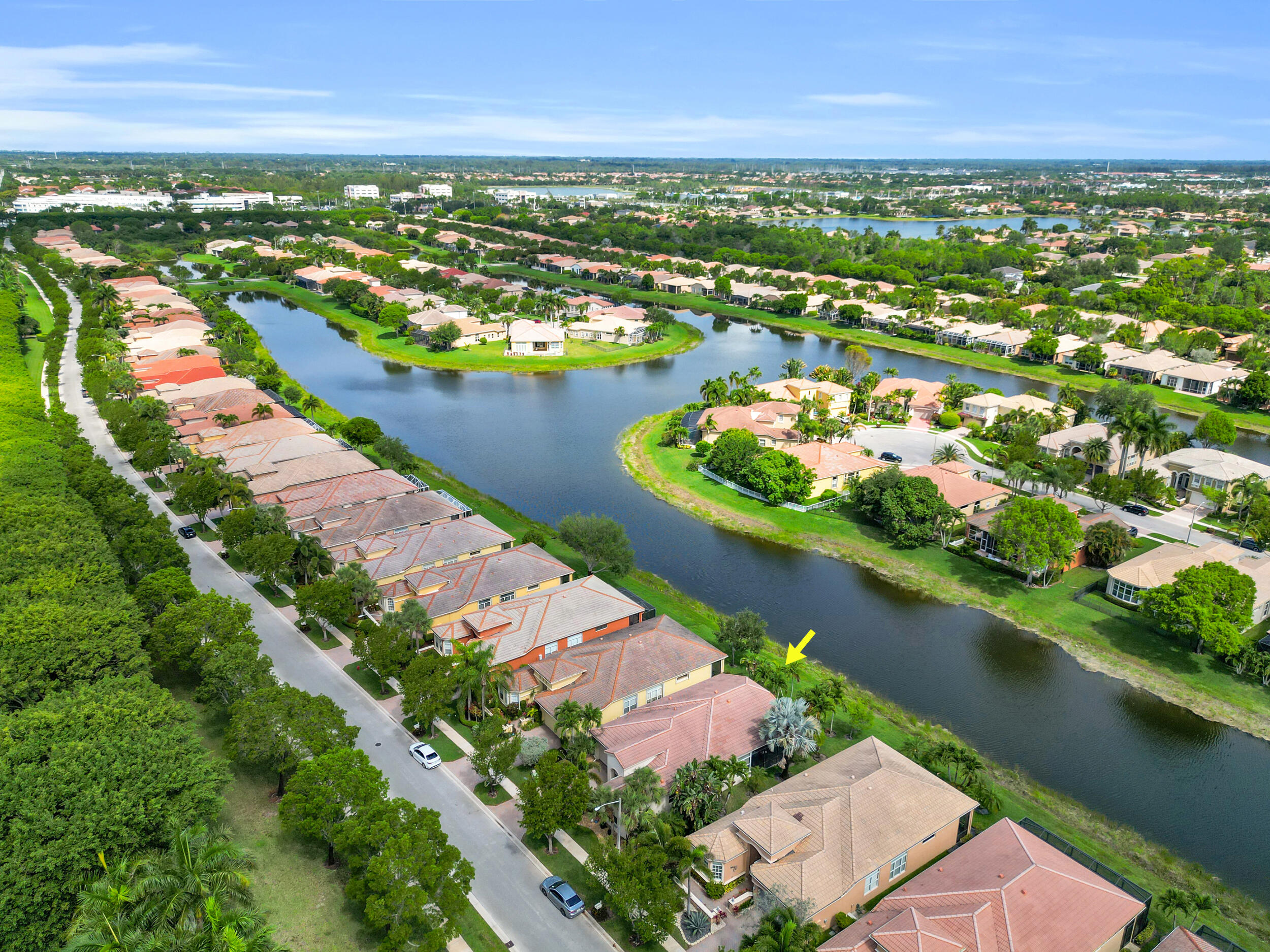 BUENA VIDA - Residential