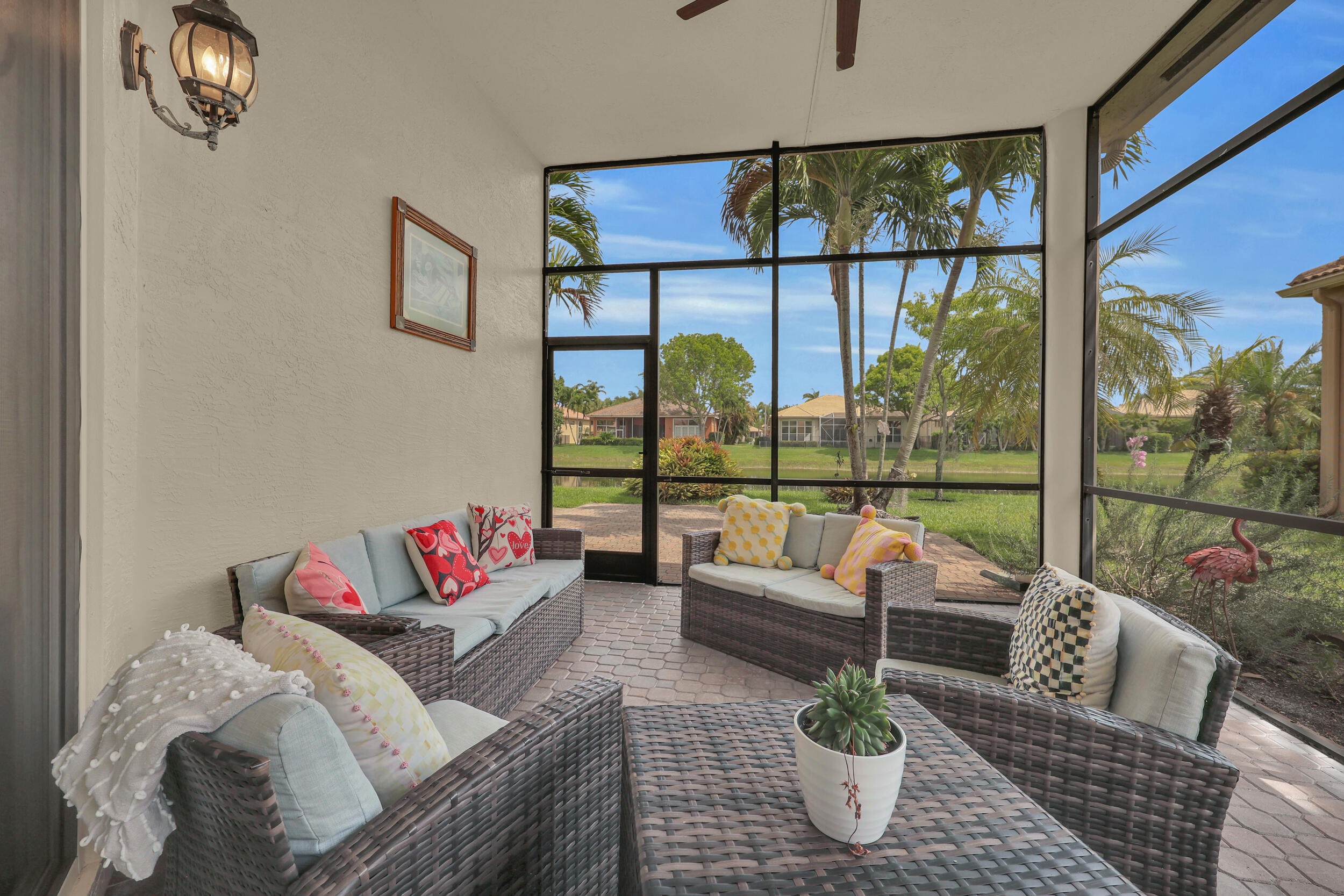 BUENA VIDA - Residential