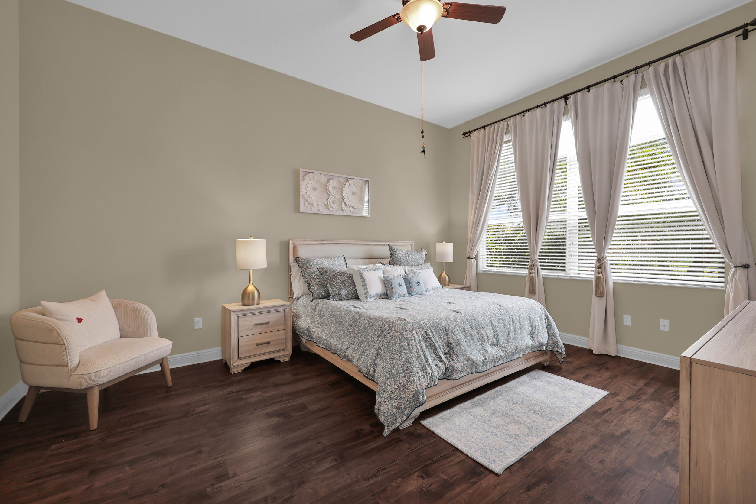 BUENA VIDA - Residential