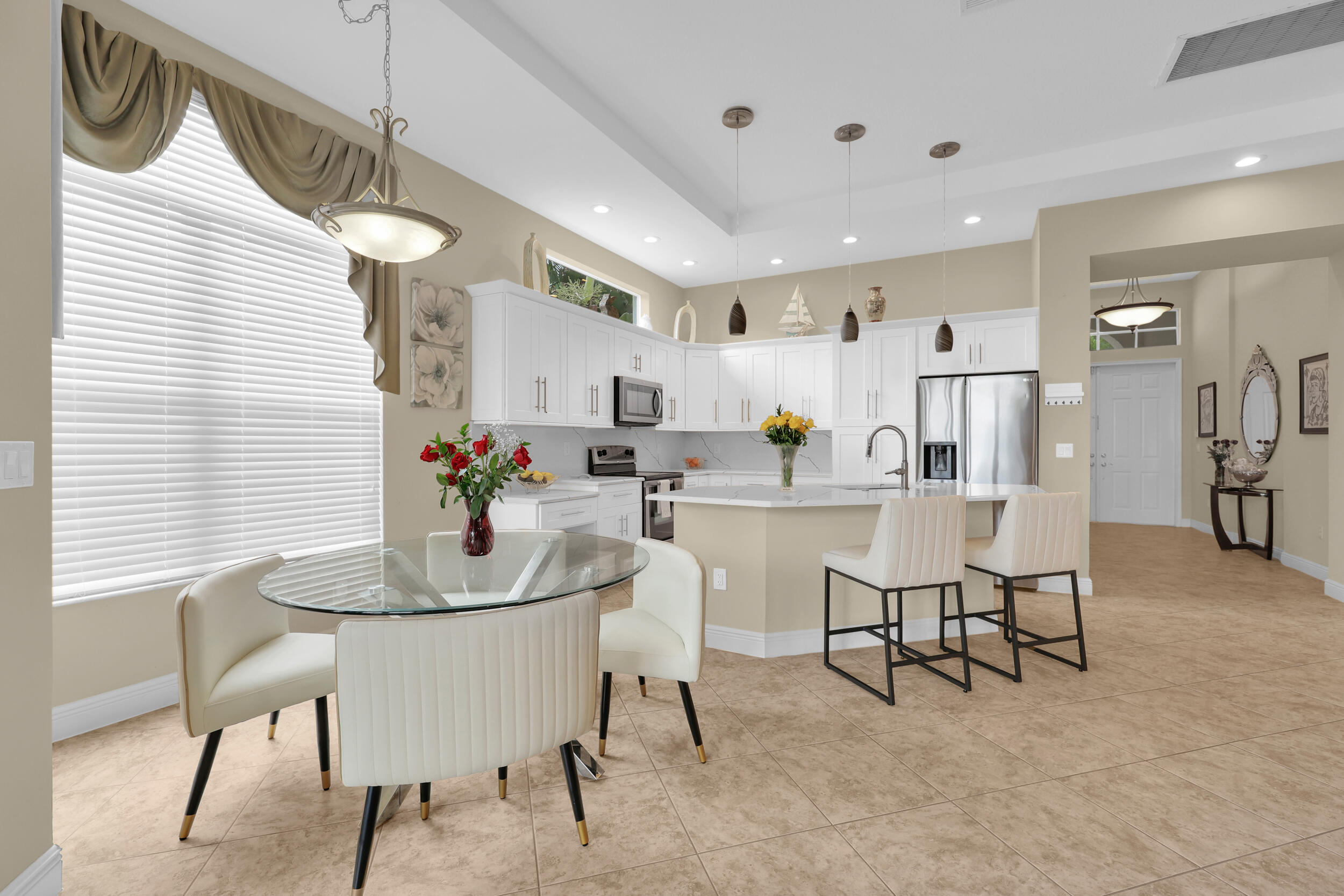 BUENA VIDA - Residential