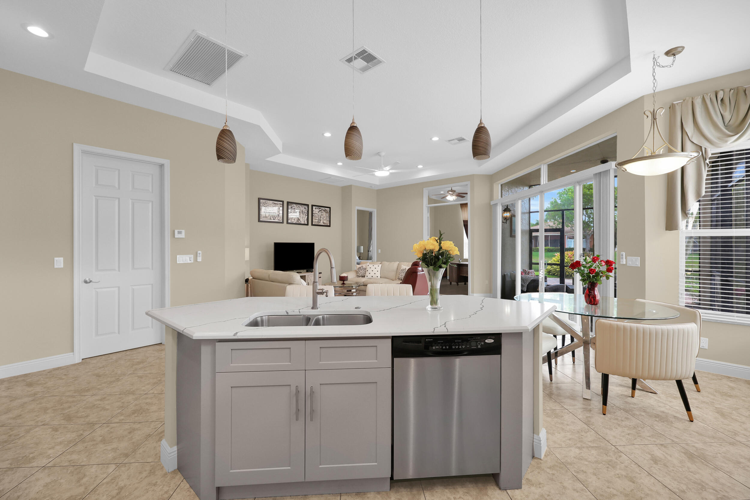 BUENA VIDA - Residential