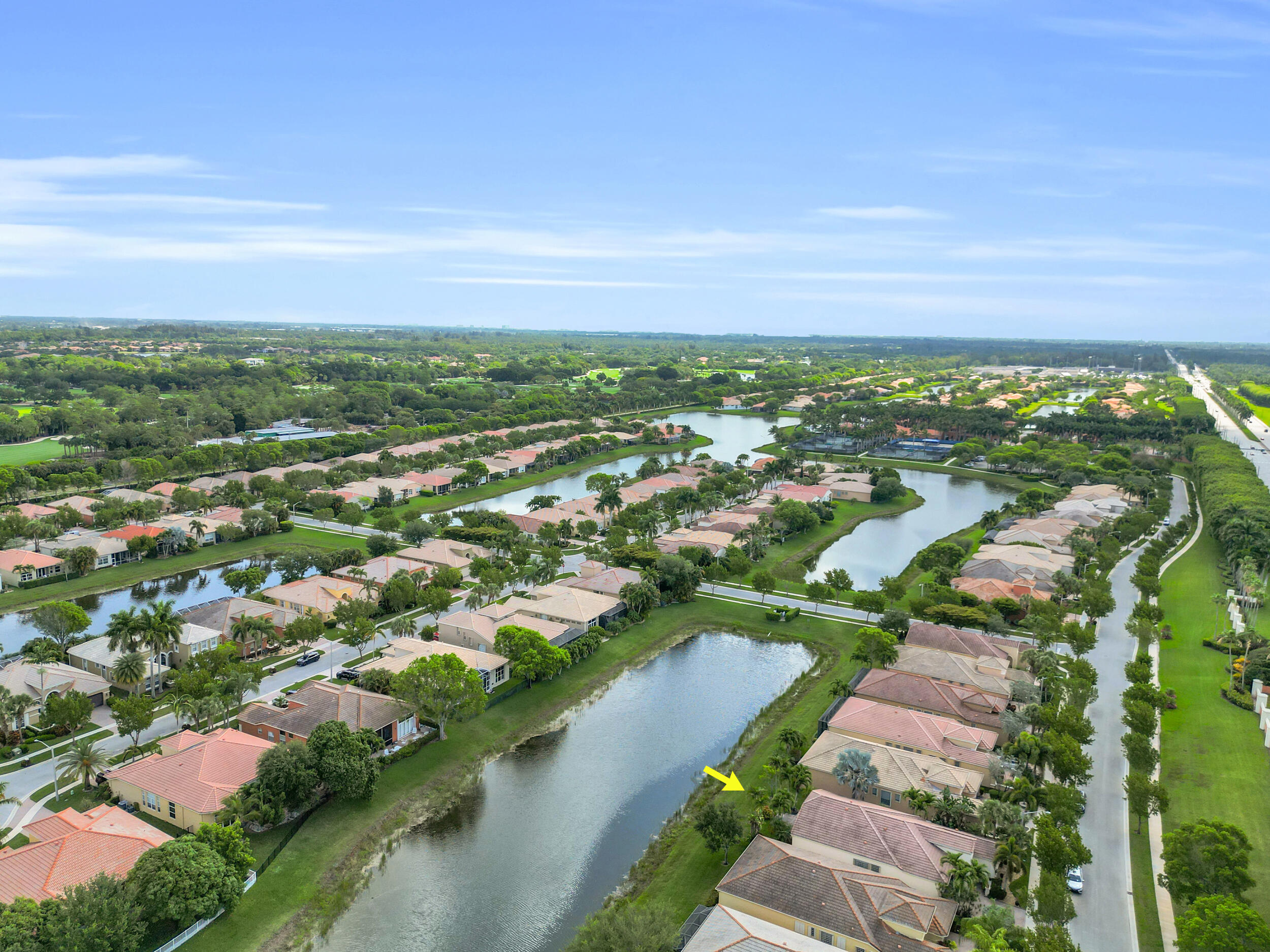 BUENA VIDA - Residential