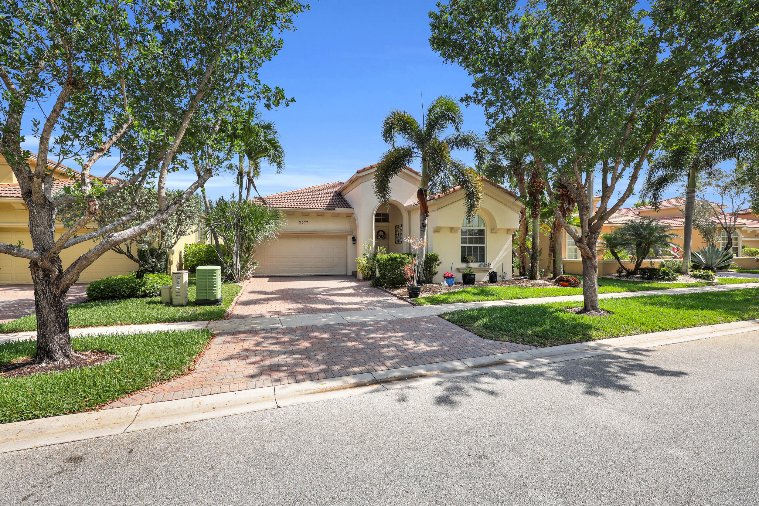 BUENA VIDA - Residential
