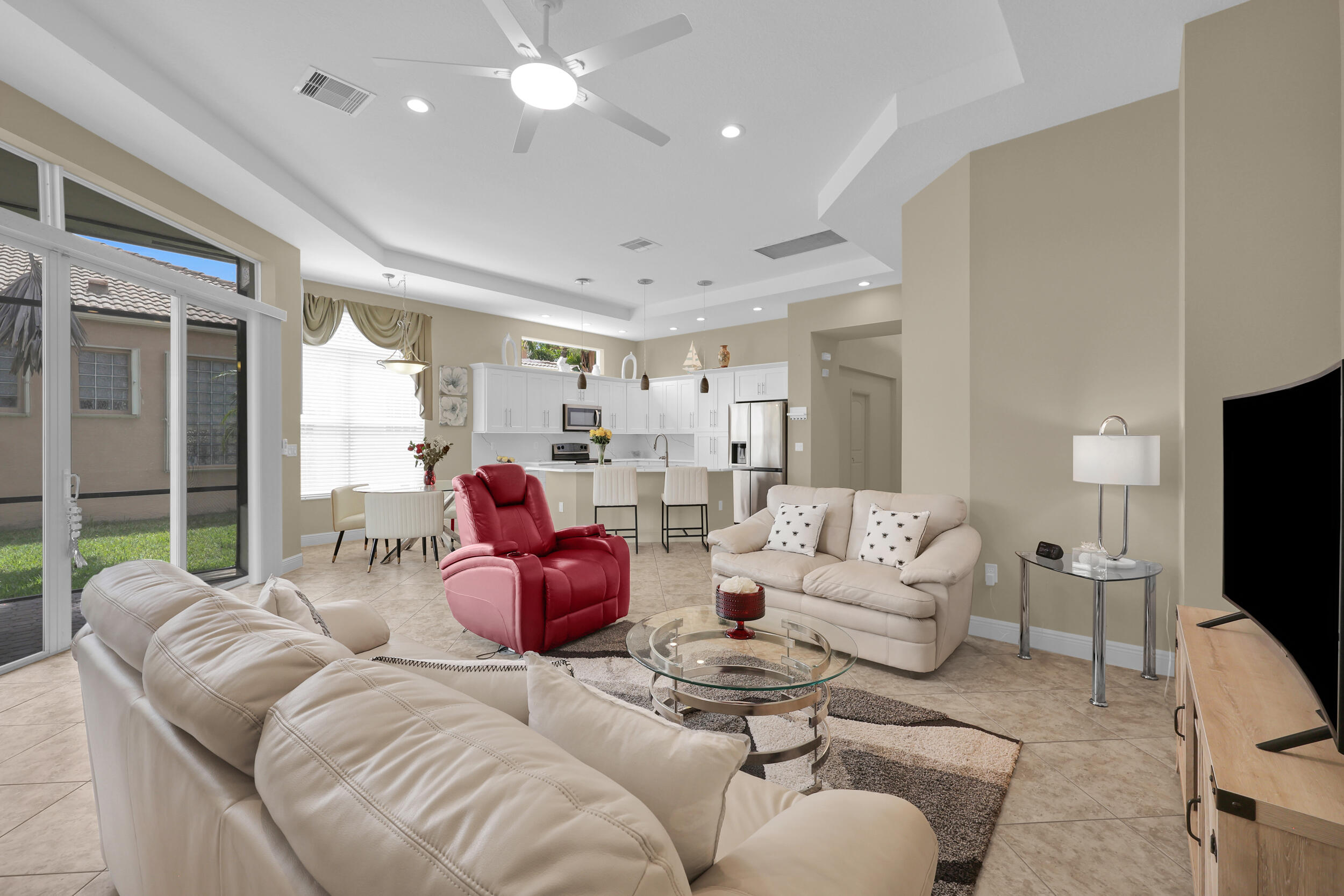 BUENA VIDA - Residential