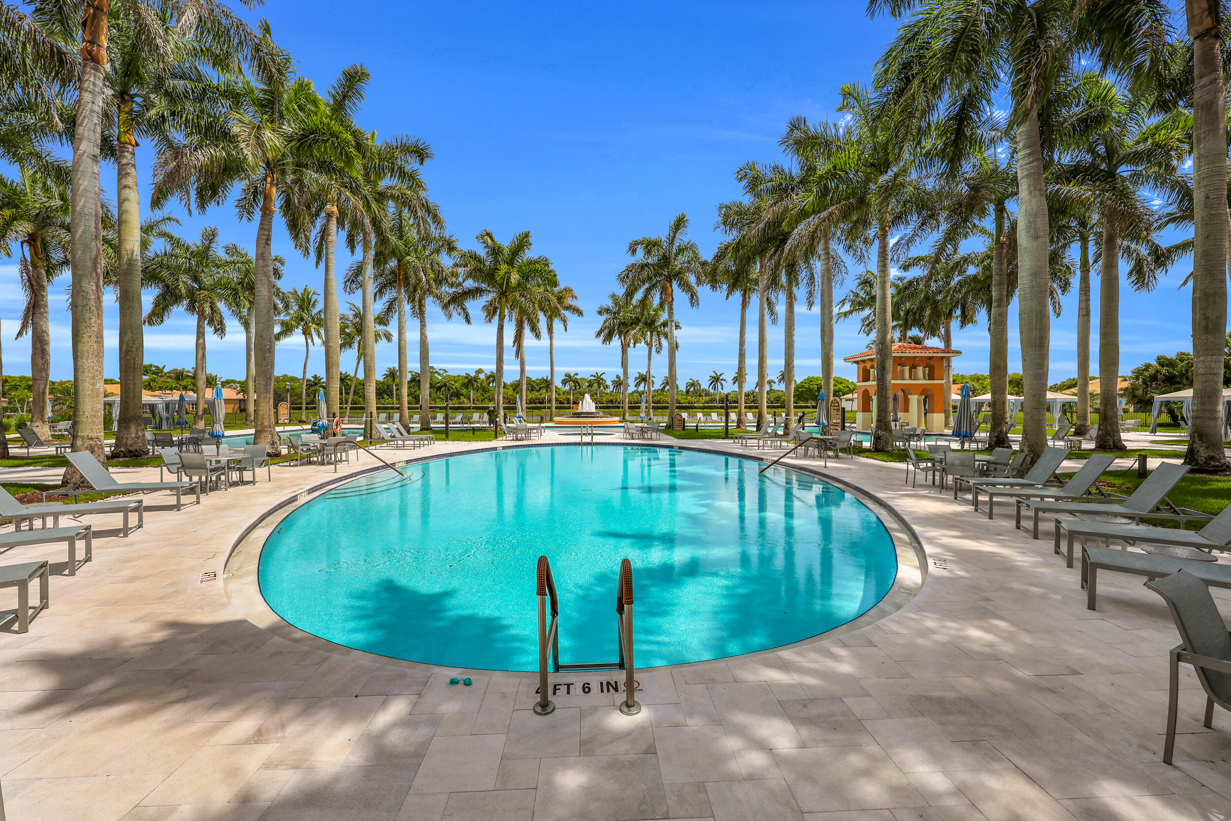 BUENA VIDA - Residential