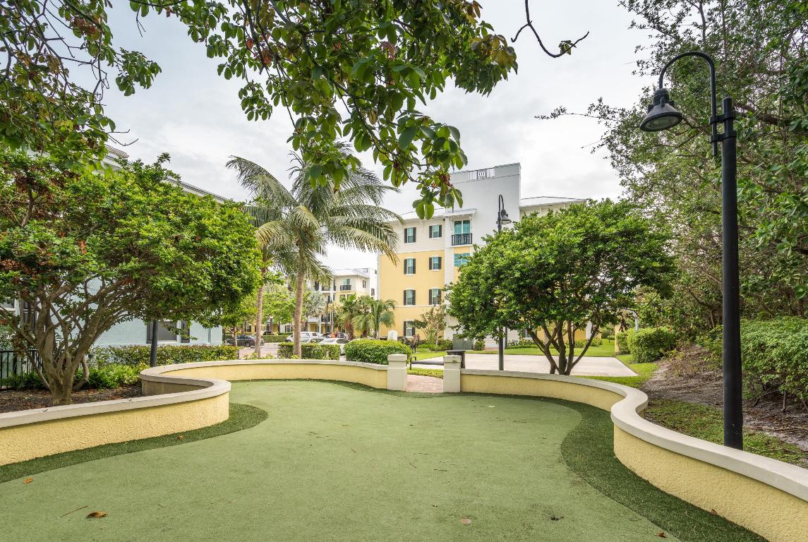 Residence at Latitude Delray - Residential Lease