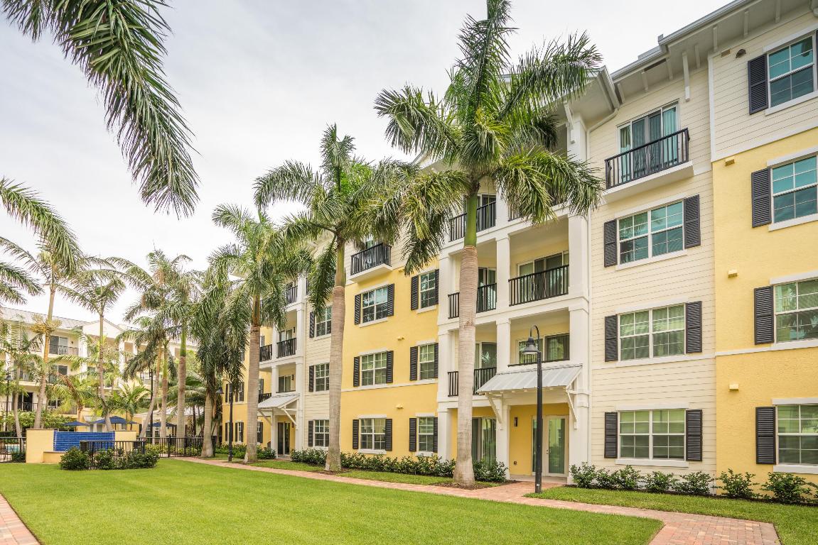 Residence at Latitude Delray - Residential Lease